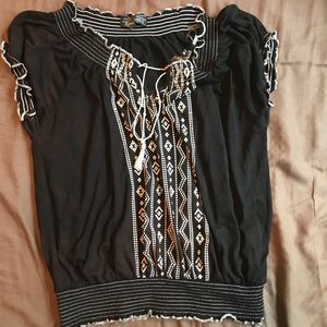 Rue 21 Xlarge shirt
